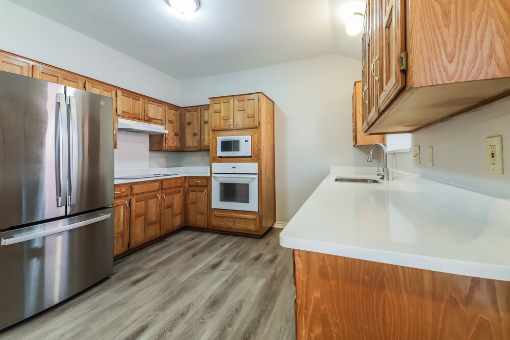 Building Photo - 7605 Colfax Dr