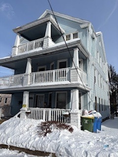 Building Photo - 14 Guilfoile St