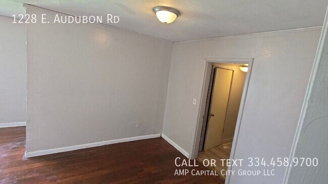 Building Photo - 1228 Audubon Rd