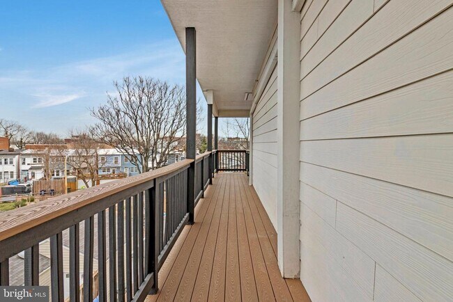 Building Photo - 1620 Massachusetts Ave SE