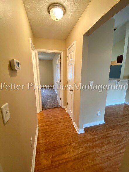 Building Photo - 3604 Cornell Ct