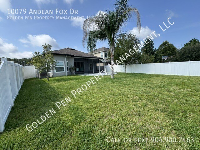 Building Photo - 10079 Andean Fox Dr