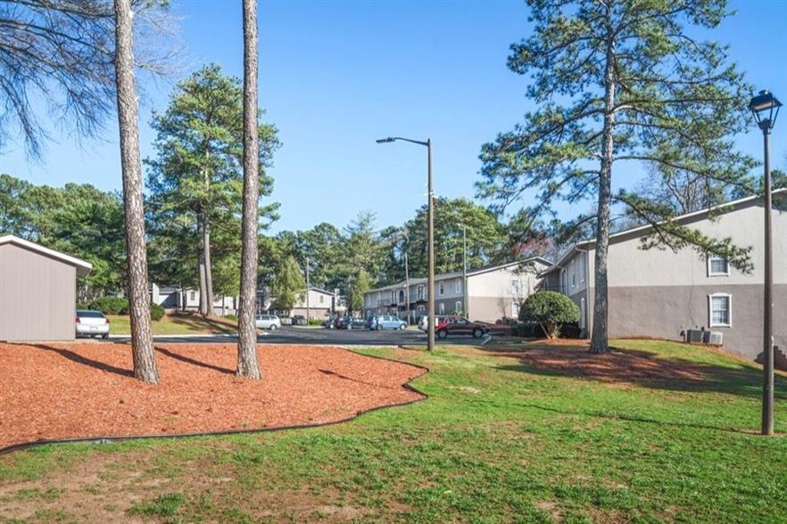 Mirador at Idlewood Clarkston, GA Apartment Finder