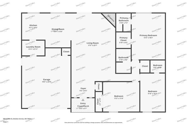 Building Photo - 505 S 24th St