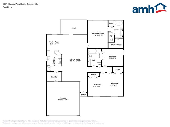 Building Photo - 6651 Chester Park Dr