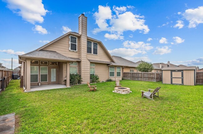 Building Photo - Welcome to the Largest Home in Rancho Vist...