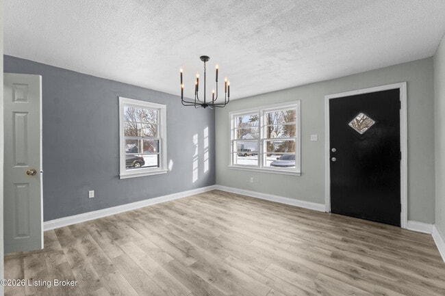 Building Photo - 1710 Pershing Ave