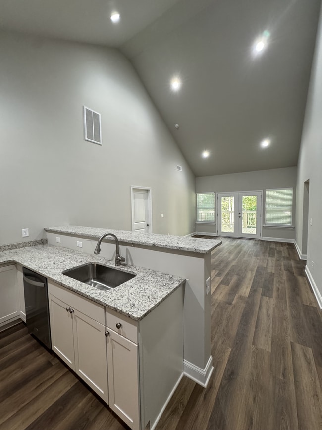 Building Photo - Luxury Meets Tranquility: A Private Hideaway