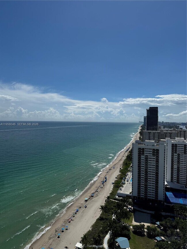 Building Photo - 1830 S Ocean Dr