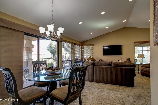 Building Photo - 9707 E Mountain View Rd