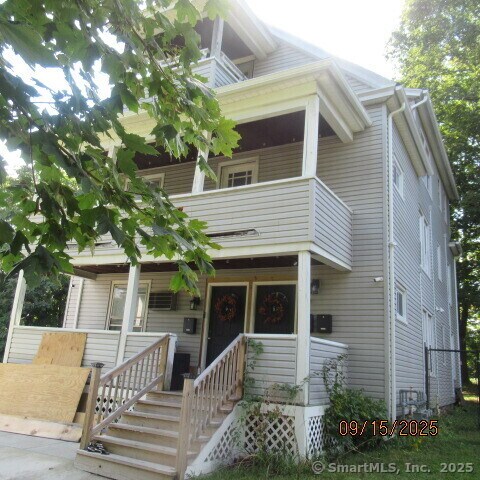 Primary Photo - 67 Burlington Ave