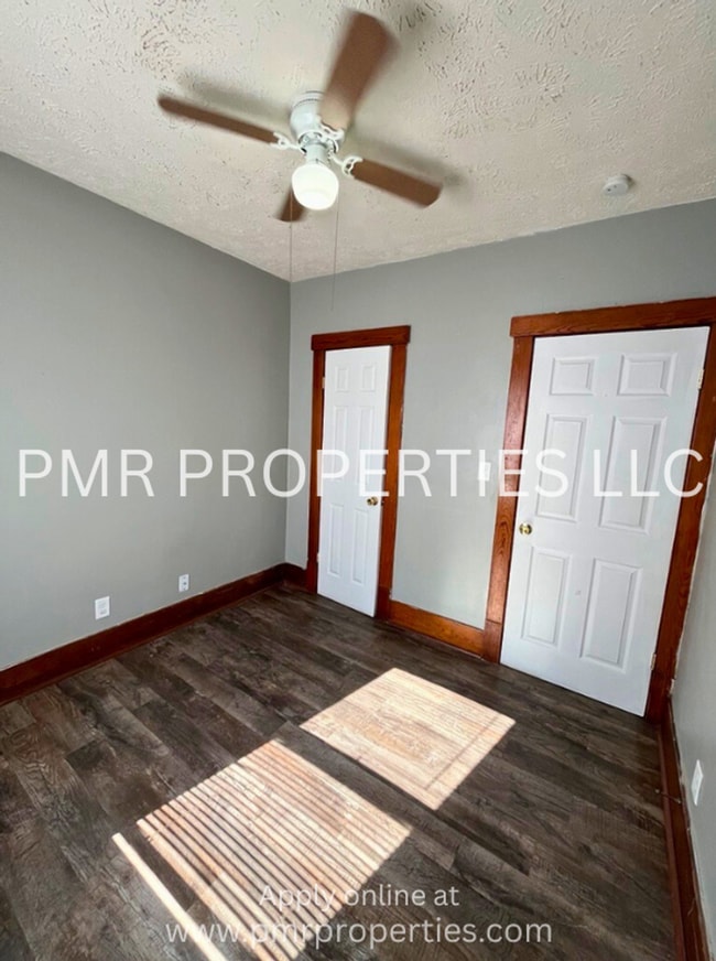 Building Photo - 2Bedroom / 1Bathroom House