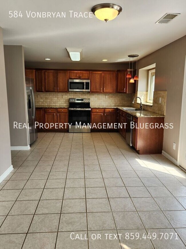 Building Photo - 584 Vonbryan Trace