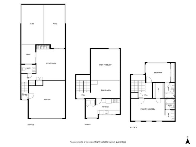 Building Photo - Large townhome in Huntington Beach!