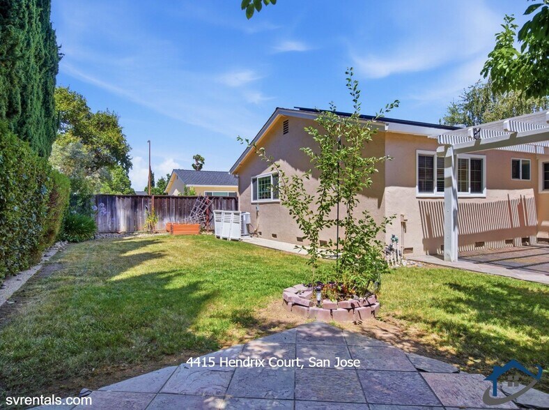 Building Photo - 4415 Hendrix Ct