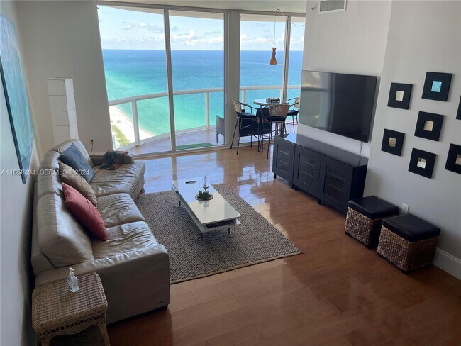 Building Photo - 6365 Collins Ave