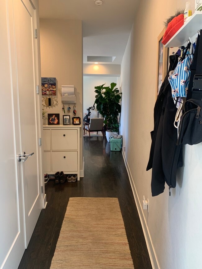 Building Photo - 4144 Tennyson St