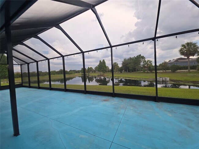 Building Photo - 17545 Buckingham Garden Dr