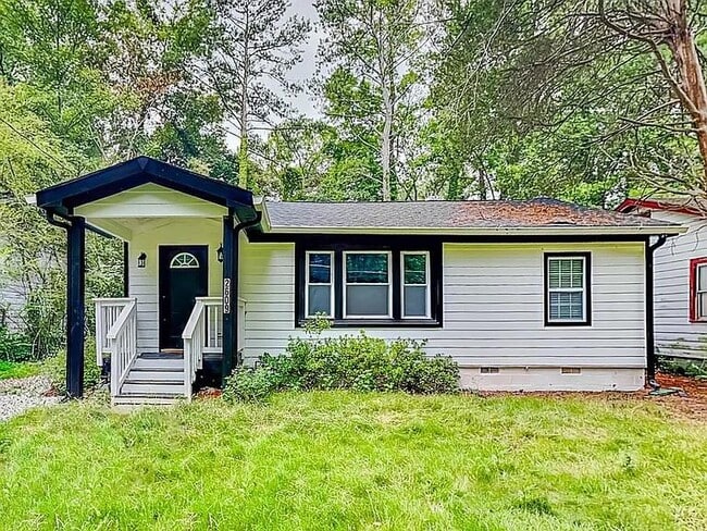 Primary Photo - 2609 Hood Ave NW