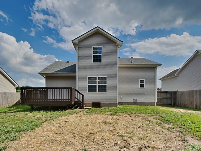 Building Photo - 1809 Jackie Lorraine Drive