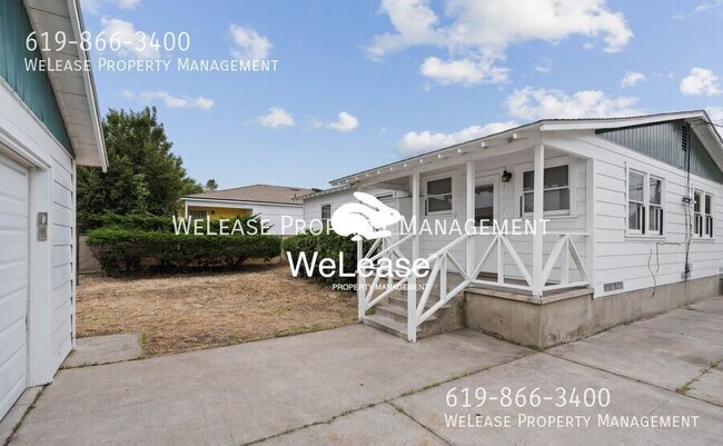 Building Photo - 3255 New Jersey Ave