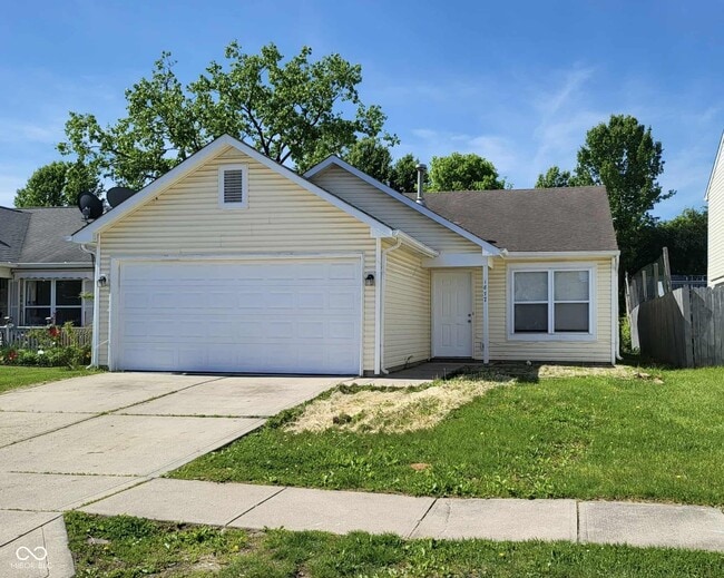 Building Photo - 1877 E Werges Ave