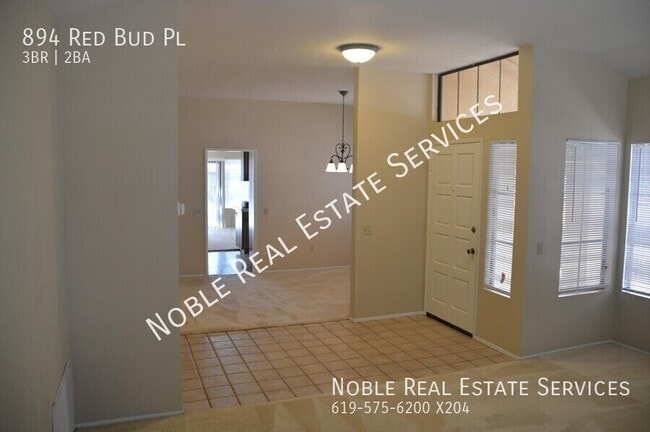 Building Photo - 894 Red Bud Pl-