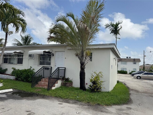 Building Photo - 2519 Pierce St