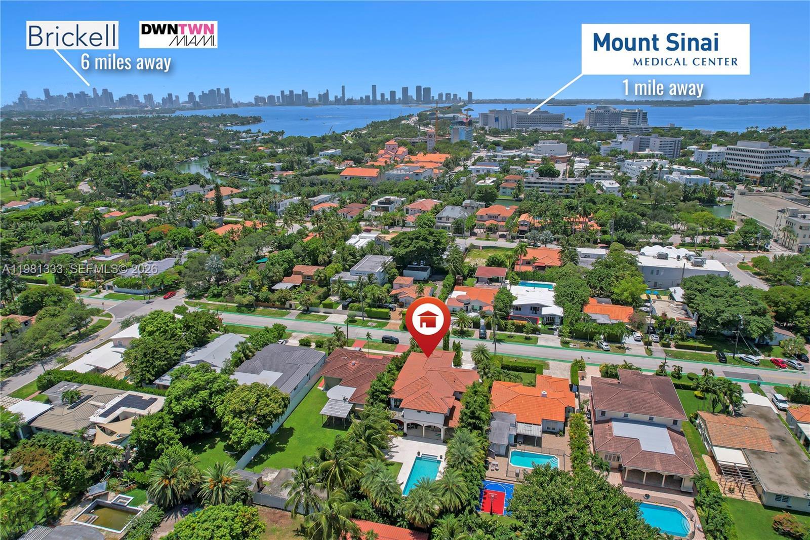 Building Photo - 3747 Prairie Ave