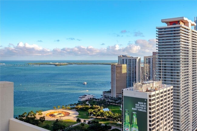 Building Photo - 244 Biscayne Blvd