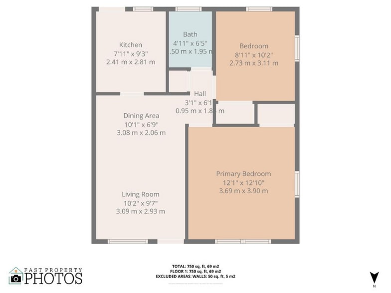 Building Photo - 705 NW 14th Terrace