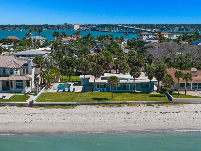 Building Photo - 1300 Gulf Blvd