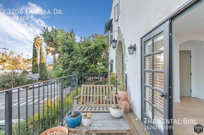 Building Photo - 3206 Larissa Dr