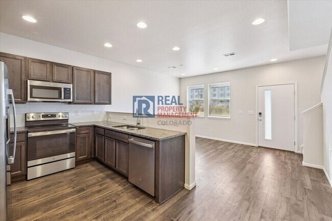 Building Photo - 19219 E 64th Ave