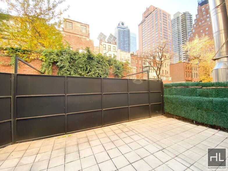 Building Photo - EAST 63 STREET