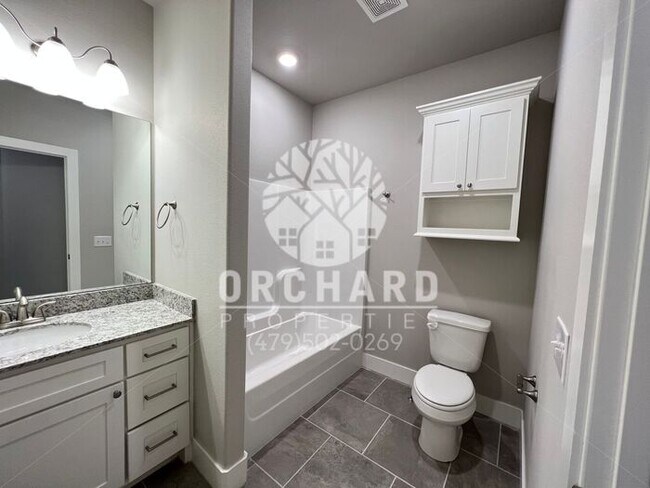 Building Photo - Tontitown- Single-Family Home- Spacious Kennedy Bonus Plan - 5th Bedroom/Bonus Room