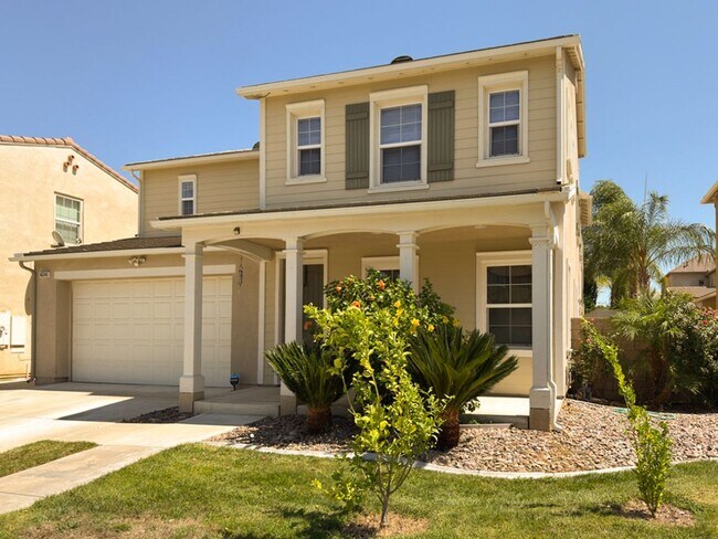 Building Photo - ~Temecula's Wolf Creek Community~ Beautifu...