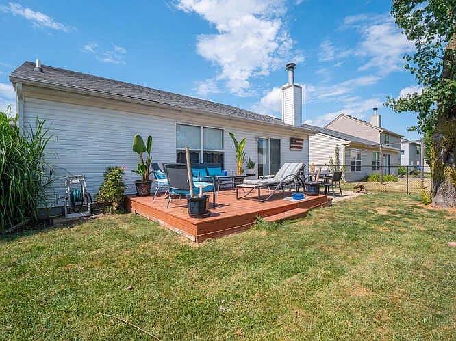 Building Photo - 5123 Rocky Mountain Dr