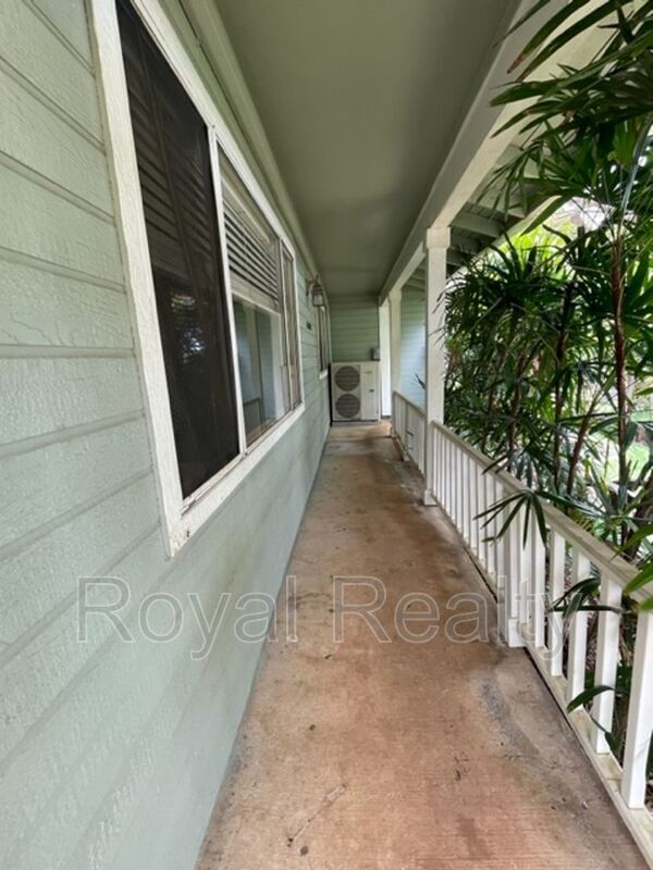 Building Photo - 91-1086 Aawa Drive