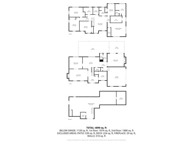 Building Photo - Stunning Renovated 5-Bedroom Exton Home – 6-Month Lease, Gourmet Kitchen & Walkout Basement