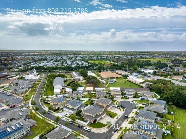 Building Photo - 91-1259 Kilipue St-A