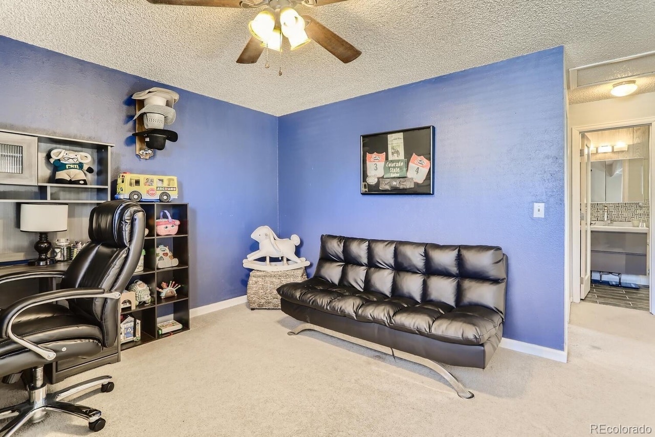 Building Photo - 4636 S Buckley Way