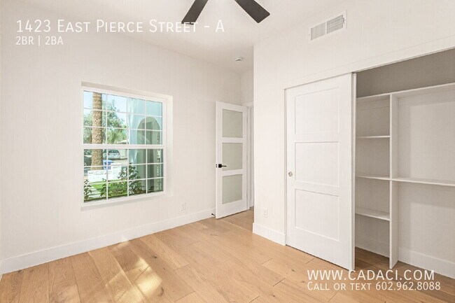 Building Photo - 1423 E Pierce St