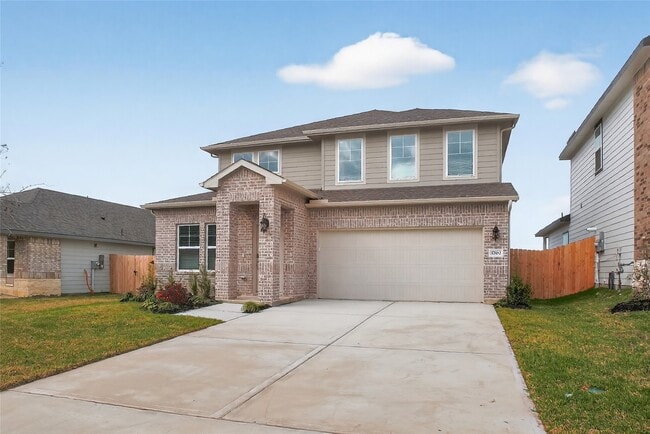 Building Photo - 17882 Stone Ter Ct