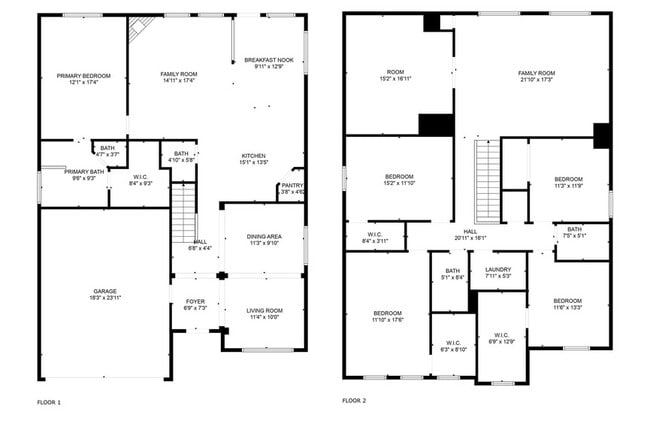 Building Photo - 14815 Frisco Ranch Dr