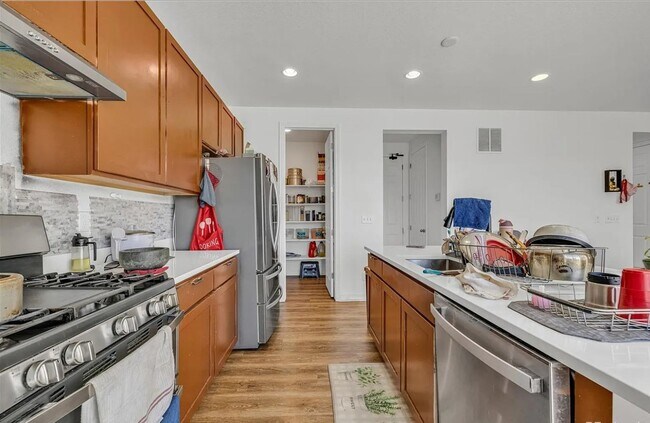 Building Photo - 4488 S Malaya Ct