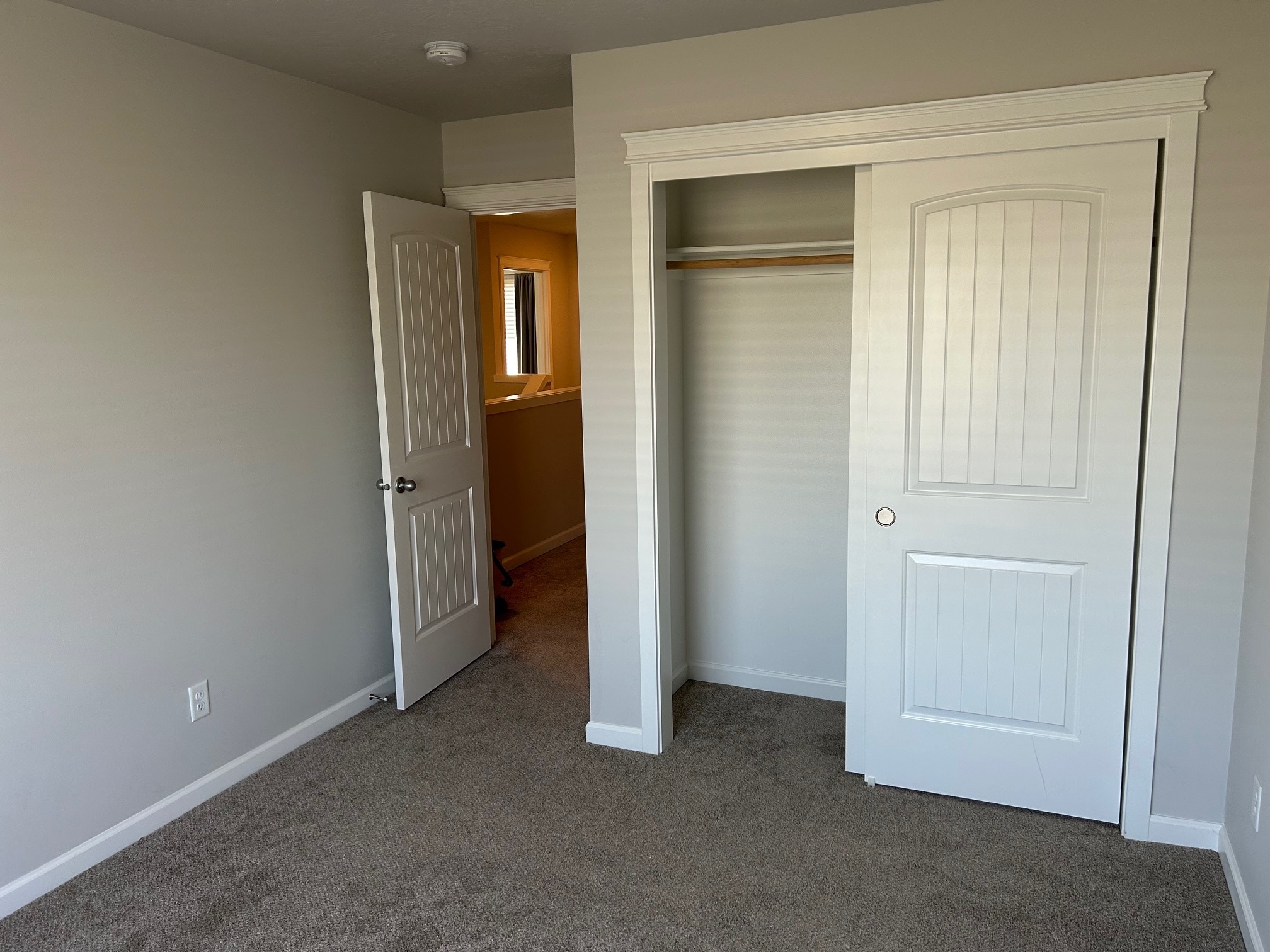 Bedroom 1 - 4546 Sagecrest Dr NE