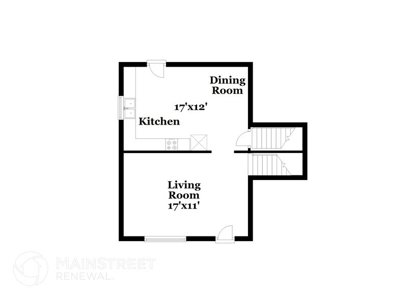 Building Photo - 4501 Oak Dr