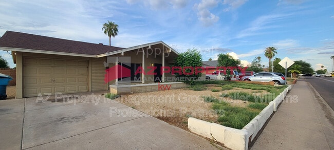 Building Photo - 4232 W Missouri Ave