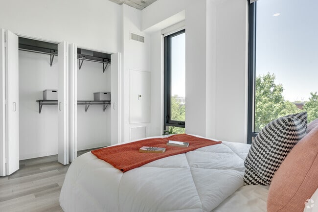 Interior Photo - The Nelson